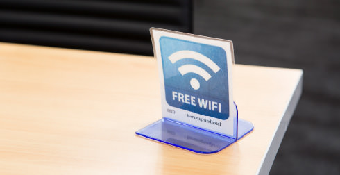 Wi-Fi (無線LAN)